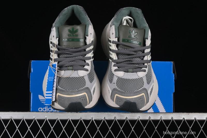 Adidas Adistar XLG Comfortable Anti-Slip Low-Top Sports Casual Shoes - IE3912