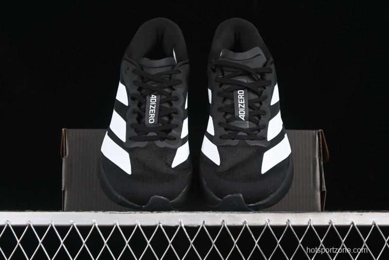 Adidas Adizero Evo SL Ultra-Lightweight Breathable Cushioned Running Shoes - JP7149
