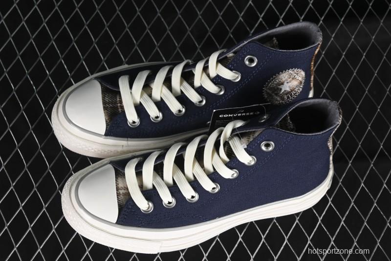 Converse Chuck Taylor All Star 1970s High Top Canvas Sneakers - A12453C
