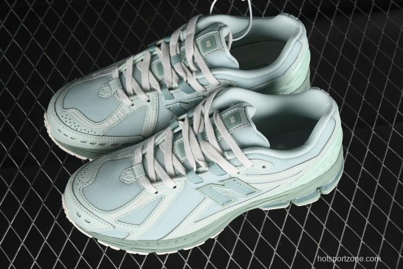 New Balance 1906 Series Retro Dad Style Casual Running Shoes - M1906RZC