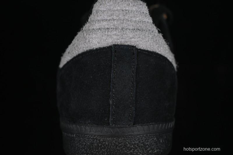 Adidas Originals Samba Retro Casual Sneakers - IH3348