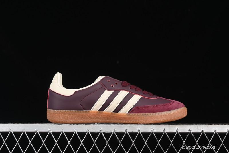 Adidas Samba W Casual Sneakers - ID0477
