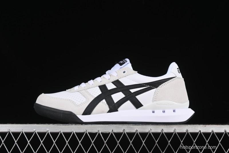 Onitsuka Tiger Ultimate 81 EX 40th Anniversary Breathable Comfort Casual Shoes - 1183B510-100