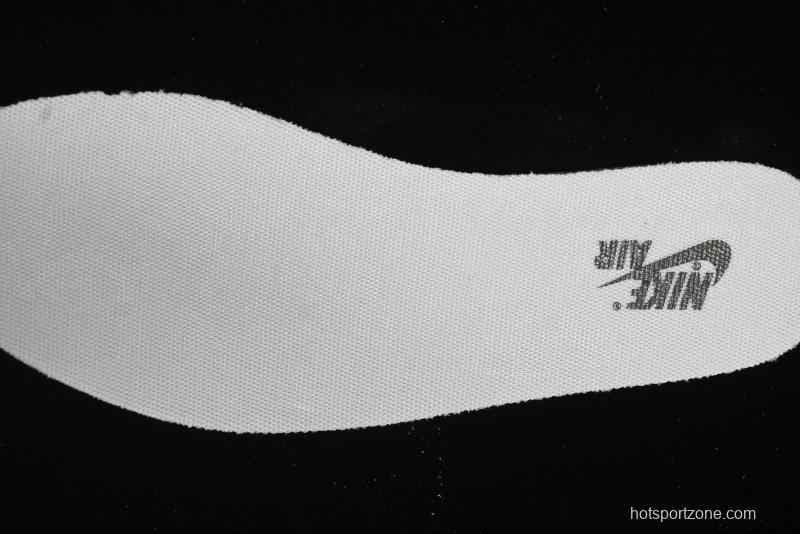 Nike Travis Scott x Fragment Design x Air Jordan 1 Low OG SP AJ1 Bape Collaboration - Jungle Green Low Top Casual Sneakers - XY2688-107