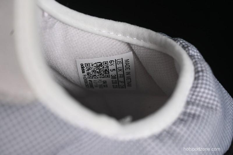 Adidas Puffylette GY1596 Winter Slip-On Sneakers with Warm Lining - AJC3