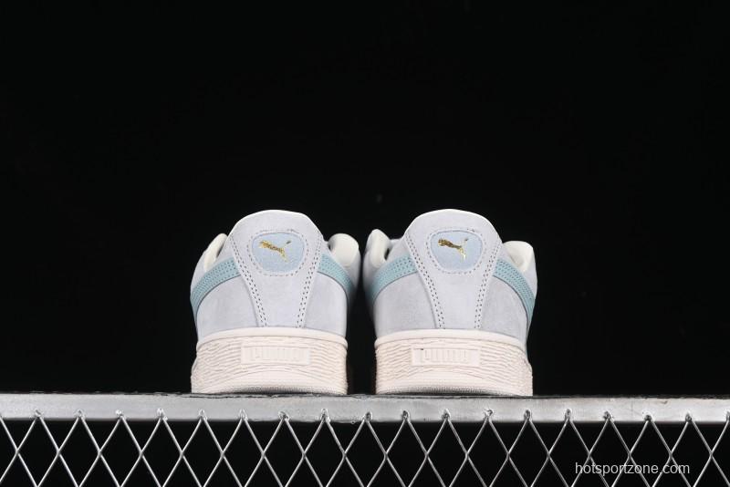 Puma Suede XL Retro Casual Sneakers - 395205-10
