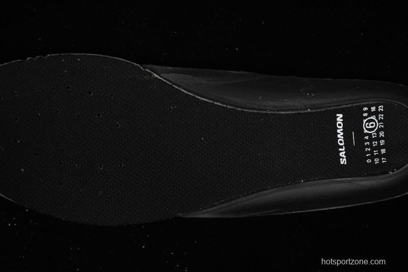 Salomon X-ALP MM6 Explorer Series Outdoor Trail Running Shoes - 475362-26