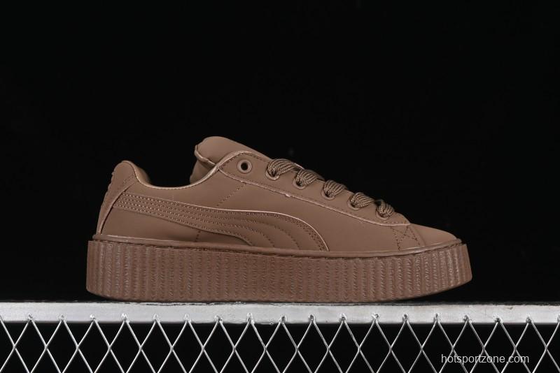 Fenty x Puma Creeper Phatty Low-Top Casual Sneakers - 399865-01