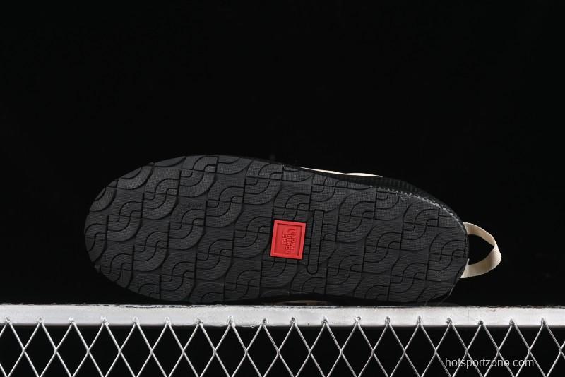 The North Face Thermoball Traction Winter Fleece Breathable Lightweight Casual Shoes - NFOA3UZN-VJU