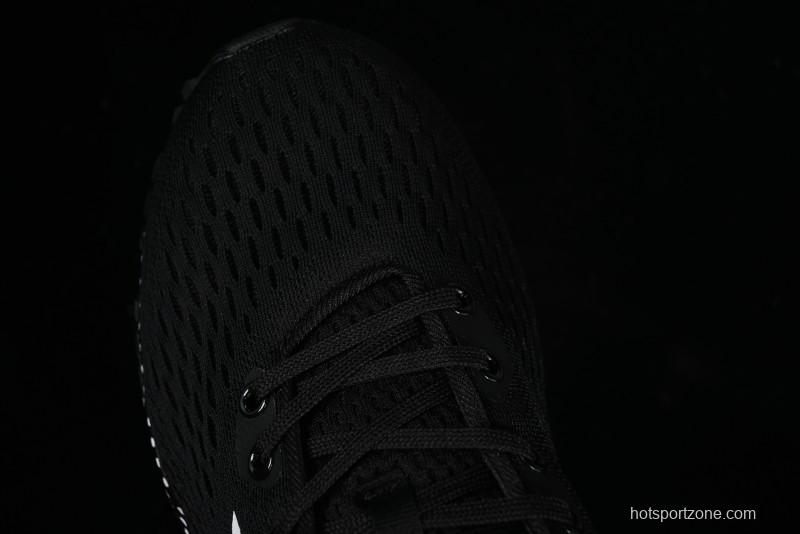 Adidas Sports Life Shoes DW0108 Breathable Mesh Casual Sneakers - DW0108