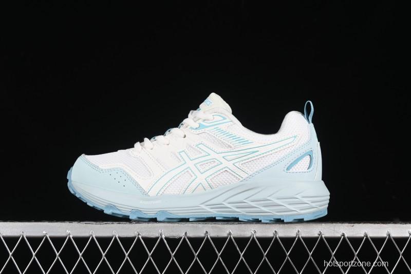 Asics Gel-Sonoma CN Running Shoes with Breathable Design - 1012B656-101