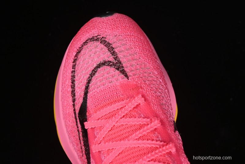 Nike Air Zoom Alphafly NEXT% 2 Proto Marathon Super Running Shoes - DV9422-120