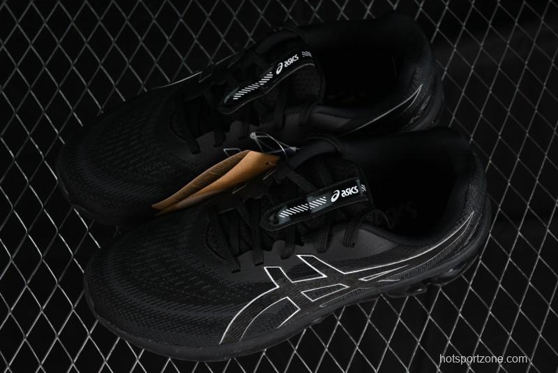 Asics Gel-Quantum 180 VII Retro Breathable Casual Shoes with Cushioning for Men - 1202A341-003