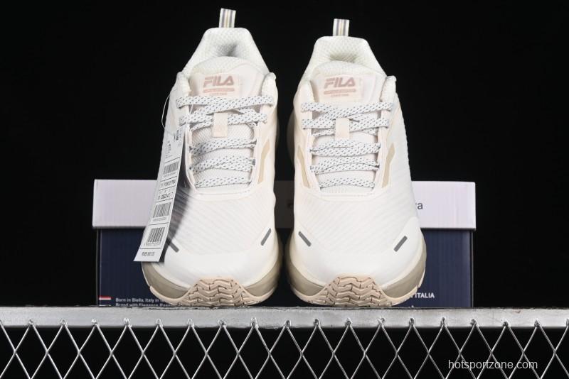 Fila Fusion Chunky Retro Dad Shoes Casual Sneakers - A12W411113FPR