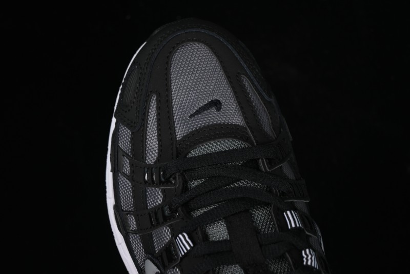 Nike P-6000 Prm Retro Casual Sneakers Dad Shoes - CD6404-003