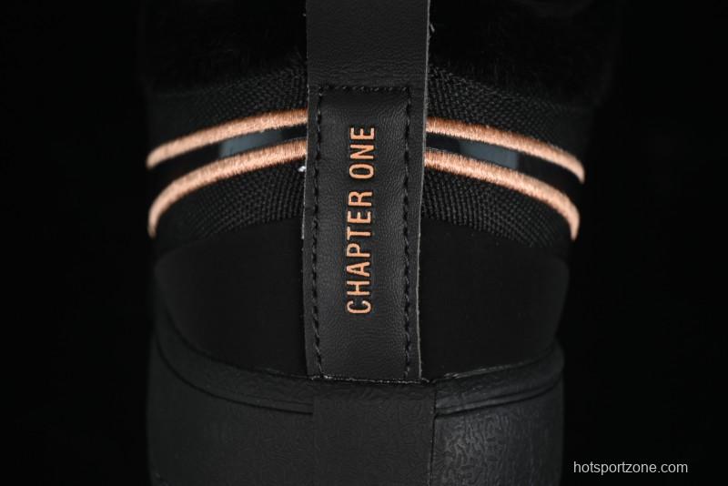 Nike Book 1 Devin Booker Men's Performance Basketball Shoes with Zoom Air Cushion - FJ4250-001