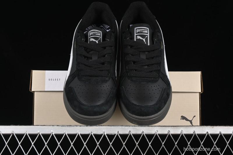 Puma Suede XL Skate Retro Casual Sneakers - 401443-02