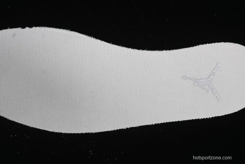 Nike Air Jordan 1 Low Supreme Collaboration - Dual-Tone Beige/Grey Retro Basketball Shoes - SJ9950-030