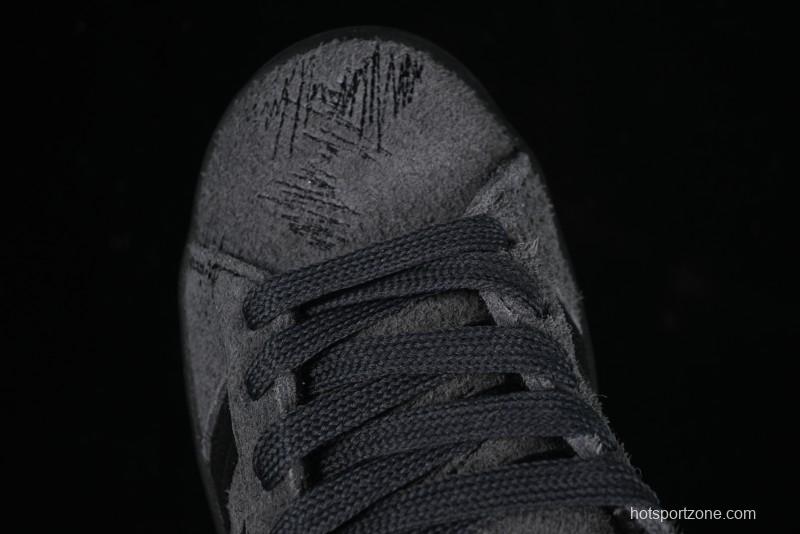 Adidas Originals Campus 00s Retro Casual Sneakers - IE8349