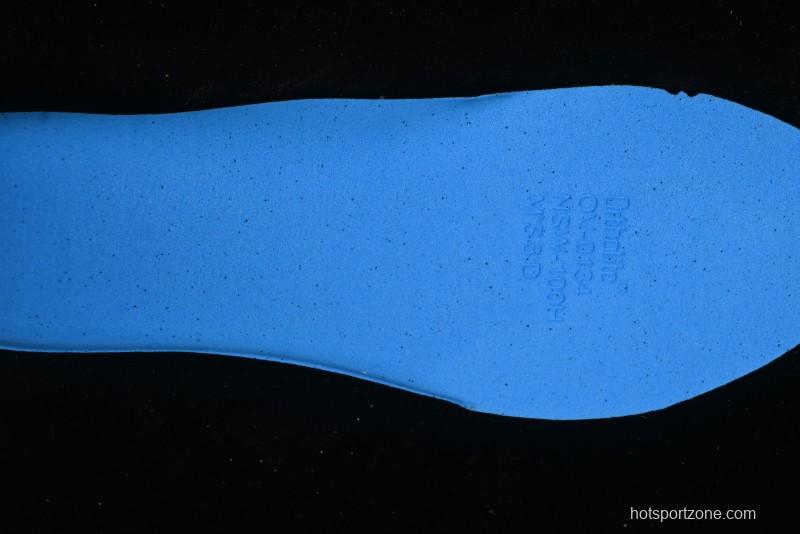 Nike ZoomX Infinity Run 4 Professional Cushioned Running Shoes with Knit Upper - DR2665-102