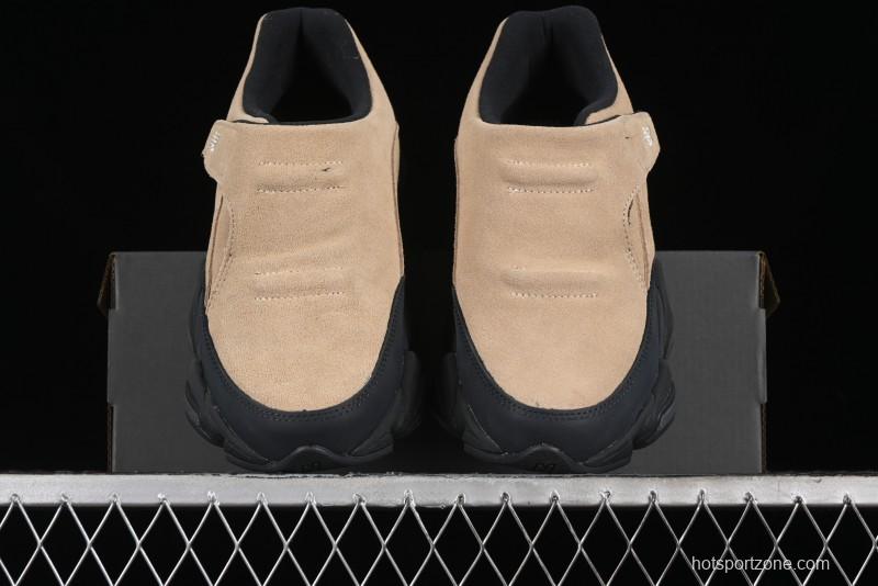 New Balance 8040 Series Cushion Slip-Resistant Breathable Low-Top Casual Shoes - U8040UOG