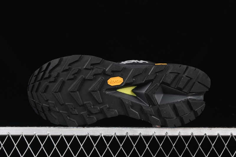 HOKA ONE ONE Skyline-Float X Dynamic Series Comfortable Cushioned Anti-Slip Low-Top Running Shoes - 1141610 BBLC