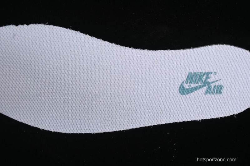 Nike Travis Scott x Fragment Design x Air Jordan 1 Low OG SP AJ1 Retro Sneakers - LJ5188-022