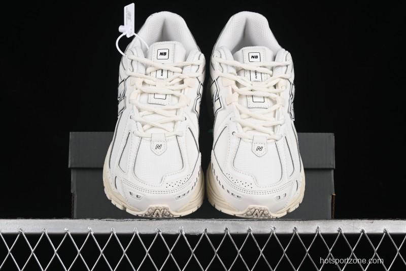 New Balance 1906 Series Retro Dad Style Casual Running Shoes - M1906RWW