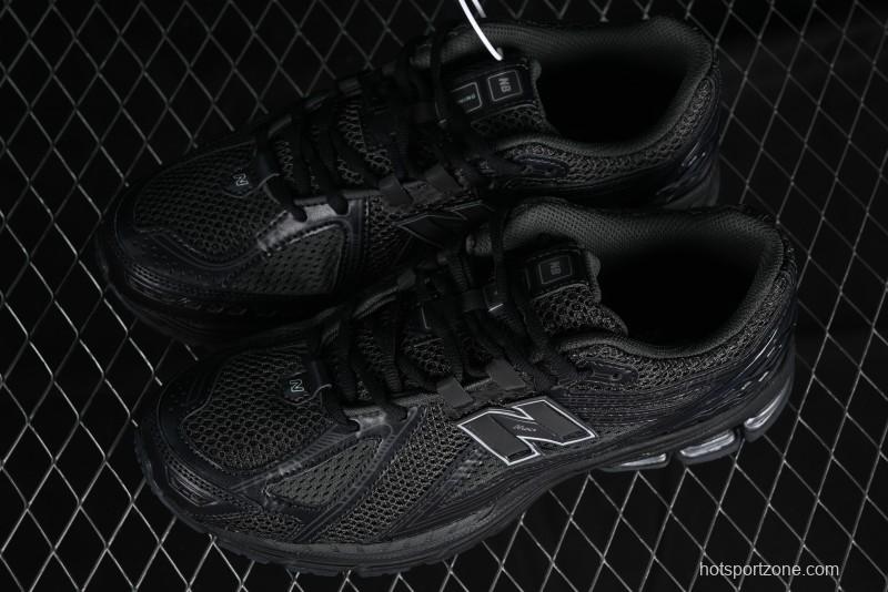 New Balance 1906 Series Retro Dad Style Casual Running Shoes - M1906RJB