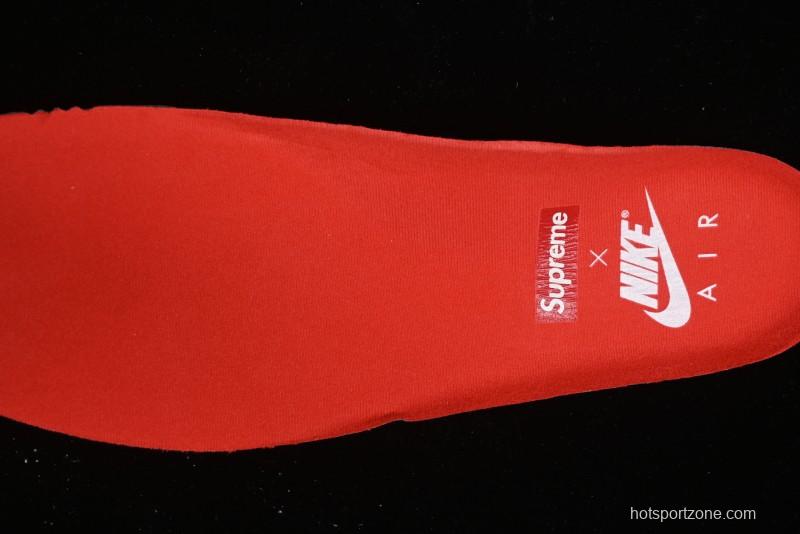 Nike Air More Uptempo 96 QS Classic High Street Versatile Casual Sports Culture Basketball Shoes - 902290-600