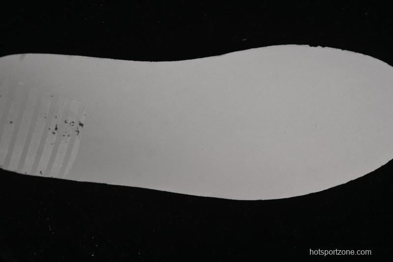 Nike SB Dunk Low Stussy Series - Battle Grey Black Hook Anniversary High-End Custom Low-Top Casual Skate Shoes - MM1089-027