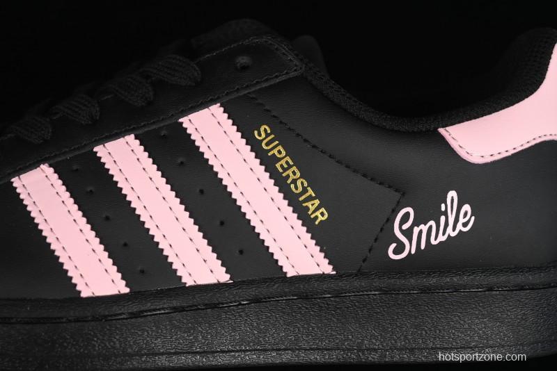 Adidas Superstar EG4959 Casual Sneakers with Shell Toe - EG4959