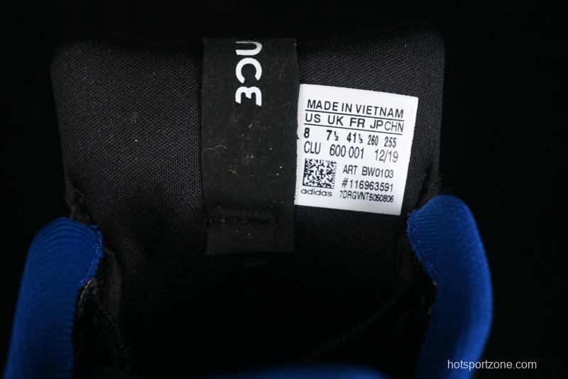 Adidas Sports Life Shoes DW0108 Breathable Mesh Casual Sneakers - DW0108