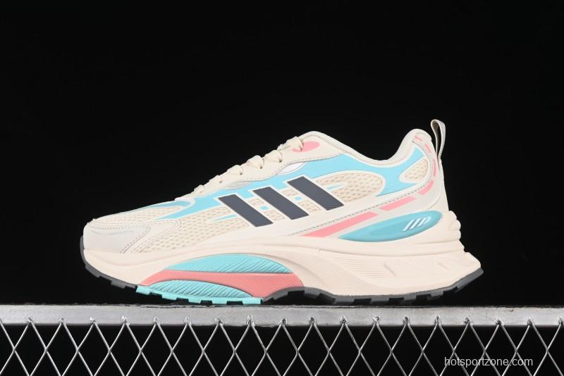 Adidas Originals Mts Pro IH5838 Retro Breathable Cushioned Casual Running Shoes - IH5838