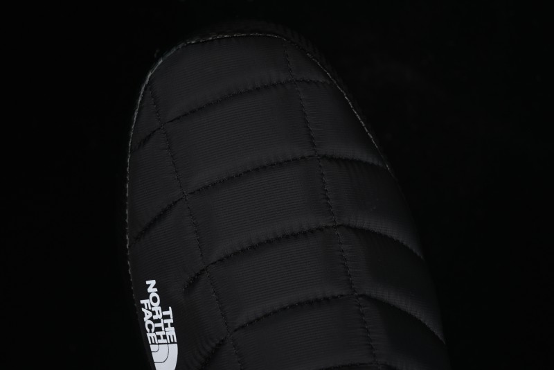 The North Face Thermoball Traction Winter Fleece Breathable Lightweight Casual Shoes - NFOA3UZN-KY4