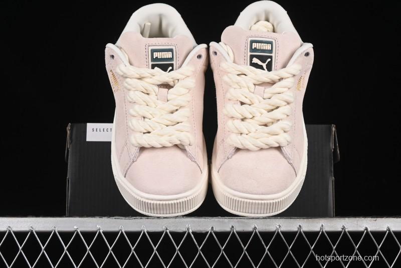 Puma Suede XL Retro Casual Sneakers - 398708-02