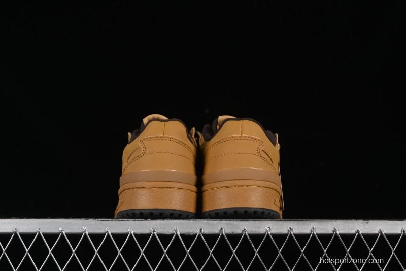 Adidas Forum 84 Low Retro Basketball Shoes - ID0989