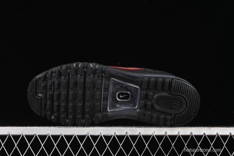 Nike Air Max 2013 Retro Running Shoes with Full-Length Max Air Cushion - HF4887-873