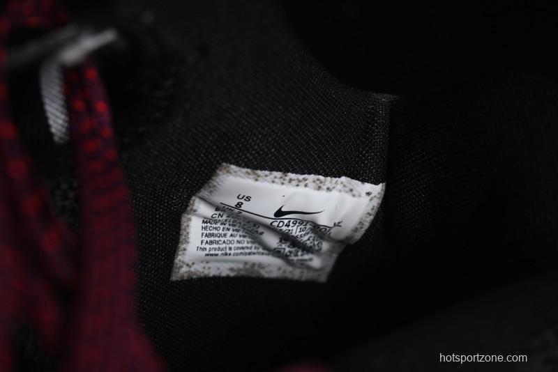 Nike Zoom Kobe 5 Chaos Professional Basketball Shoes - CD4991–001