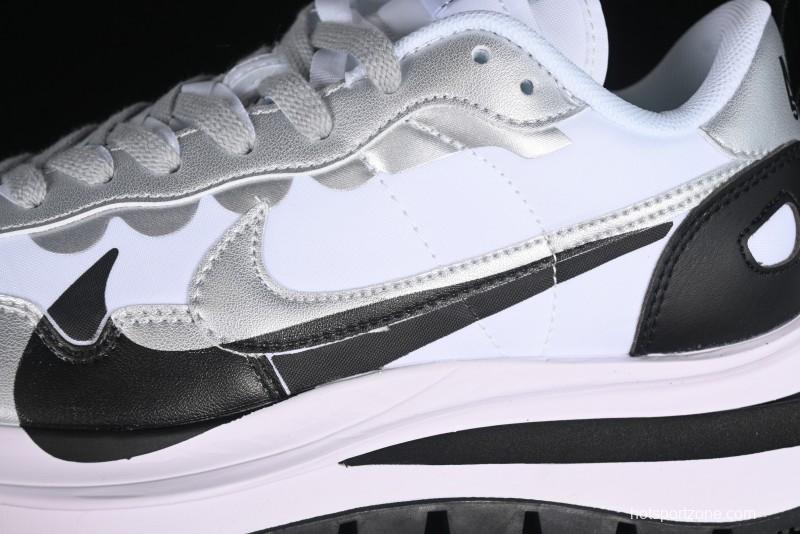 Nike Sacai VaporWaffle 3.0 Fashion Show Casual Sneakers - DD1875-201