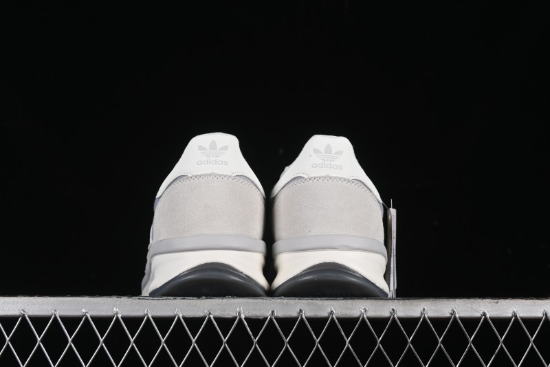 Adidas Originals SL 72 RTN Classic Retro Running Shoes - JI2505