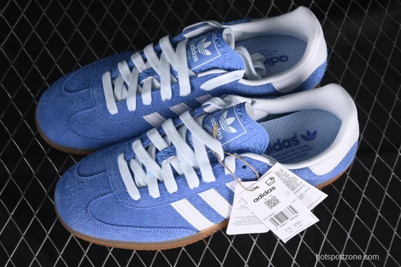 Adidas Originals Samba Retro Casual Sneakers - ID1668