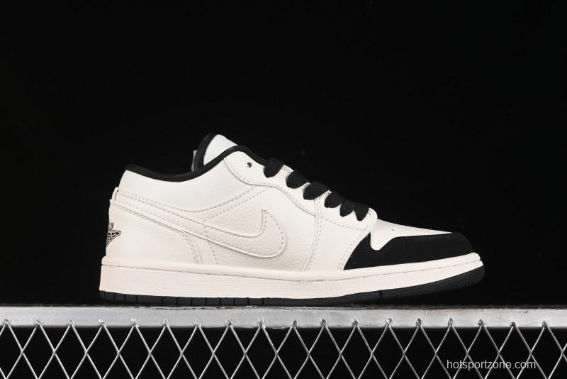 Nike Air Jordan 1 Low LV Collaboration Retro Basketball Shoes - WG8850-006