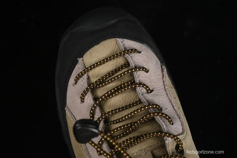 Keen Jasper Japanese Street 2.0 Retro Outdoor Shoes - 2267 Khaki