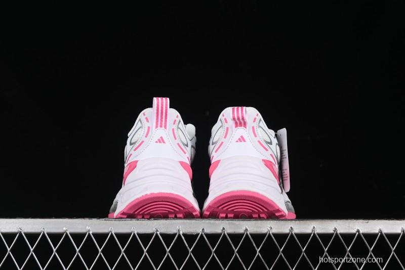 Adidas Originals Mts Pro IH6353 Retro Breathable Cushioned Casual Running Shoes - IH6353