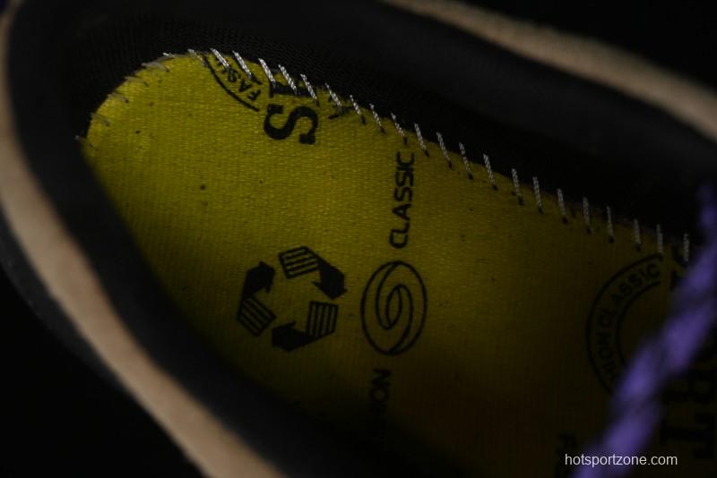 Keen Jasper Japanese Street Retro Style Outdoor Shoes - 1027688