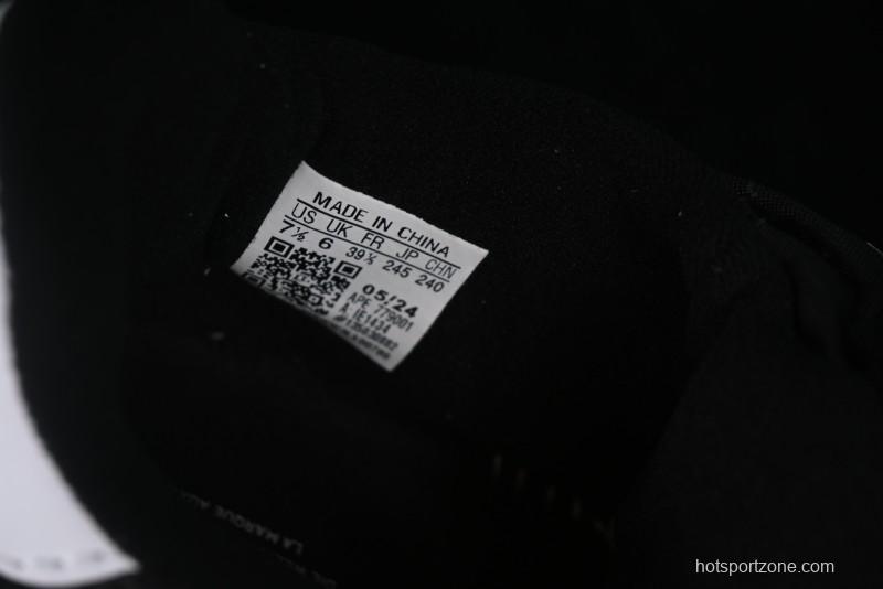 Adidas Originals Samba Home IE1434 Slip-On Casual Winter Shoes for Indoor and Outdoor Use