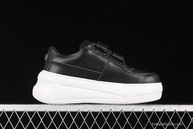 Acne Studios Retro Velcro Women's Casual Shoes - G.E5