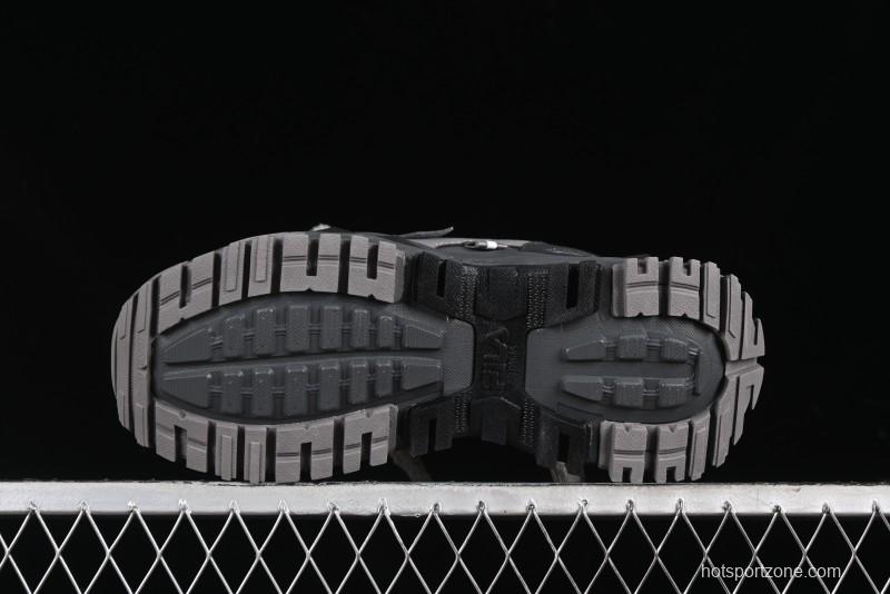 Fila Fusion Thick-Sole Hard Candy Casual Dad Shoes - T12W441005FFT