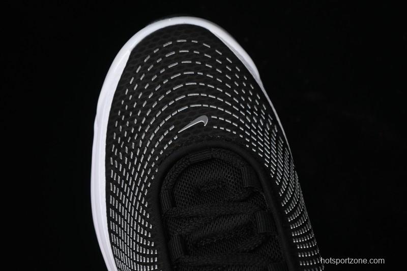 Nike Air Max Dn 2024 Running Shoes with Quadruple Air Cushion - DV3337-003